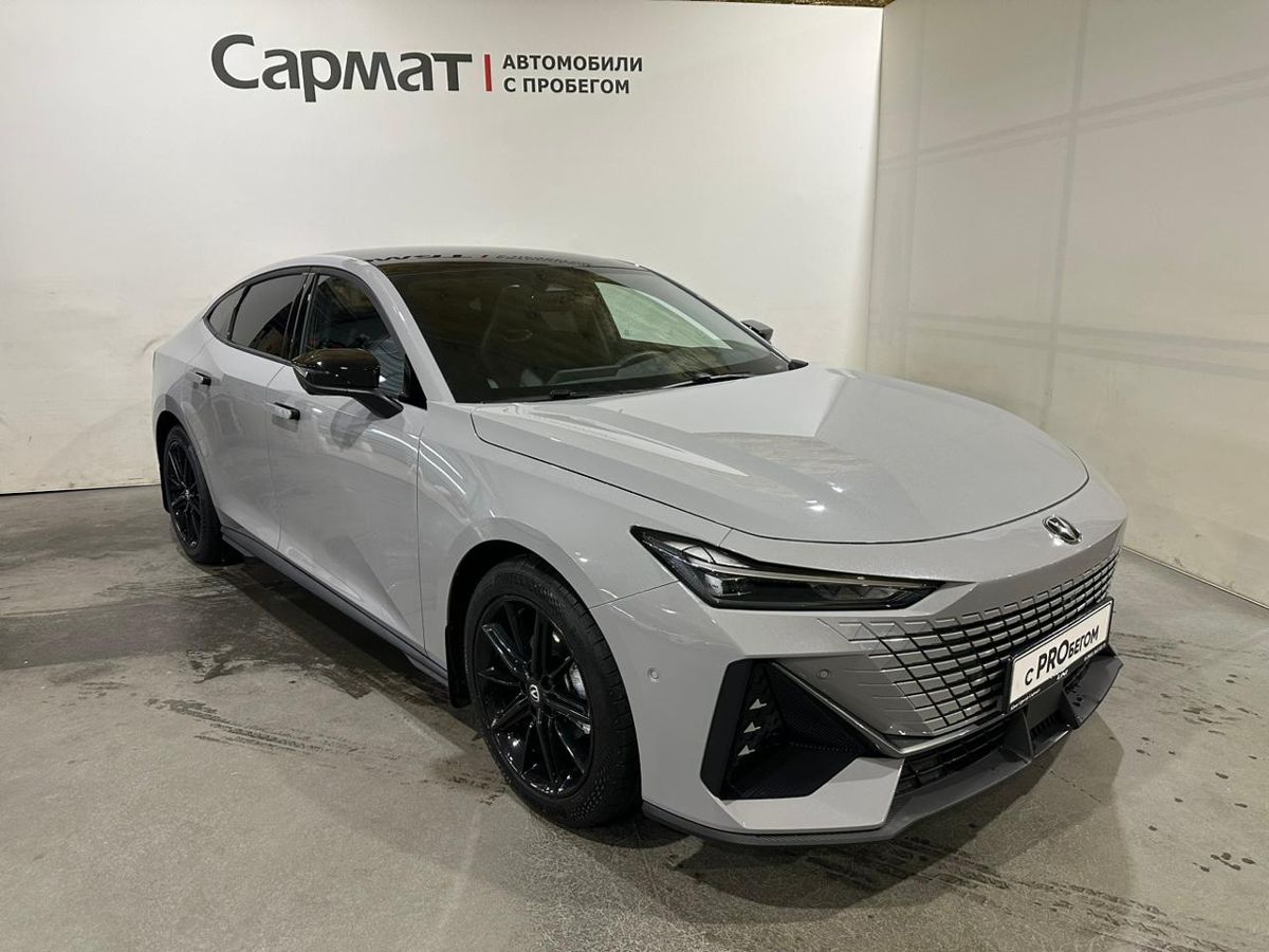 Changan UNI-V