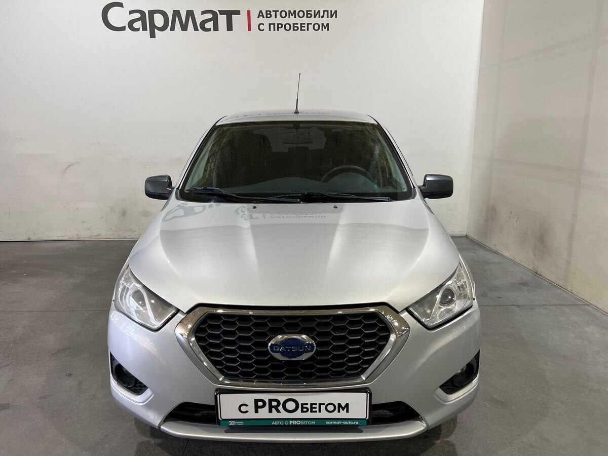 Datsun mi-DO