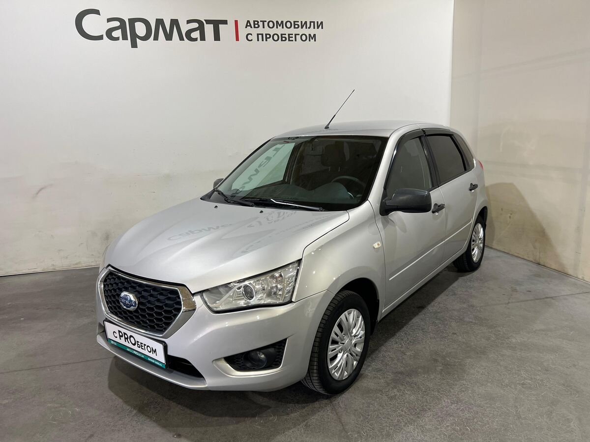 Datsun mi-DO