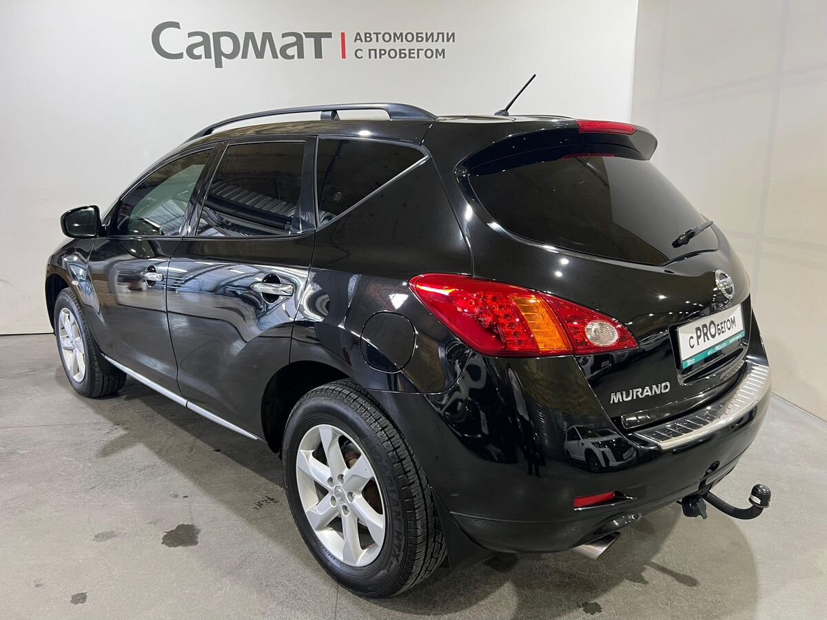 Nissan Murano