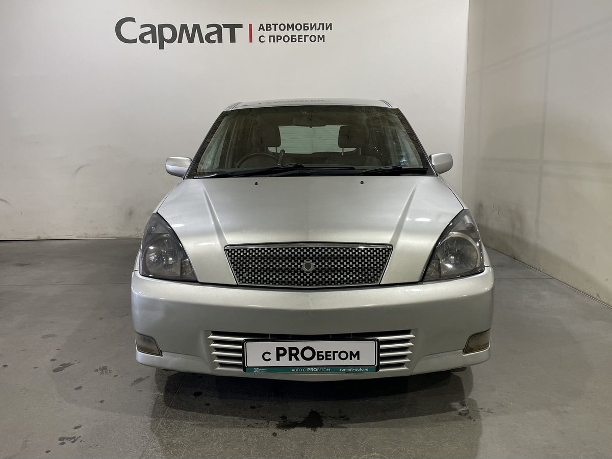 Toyota Opa