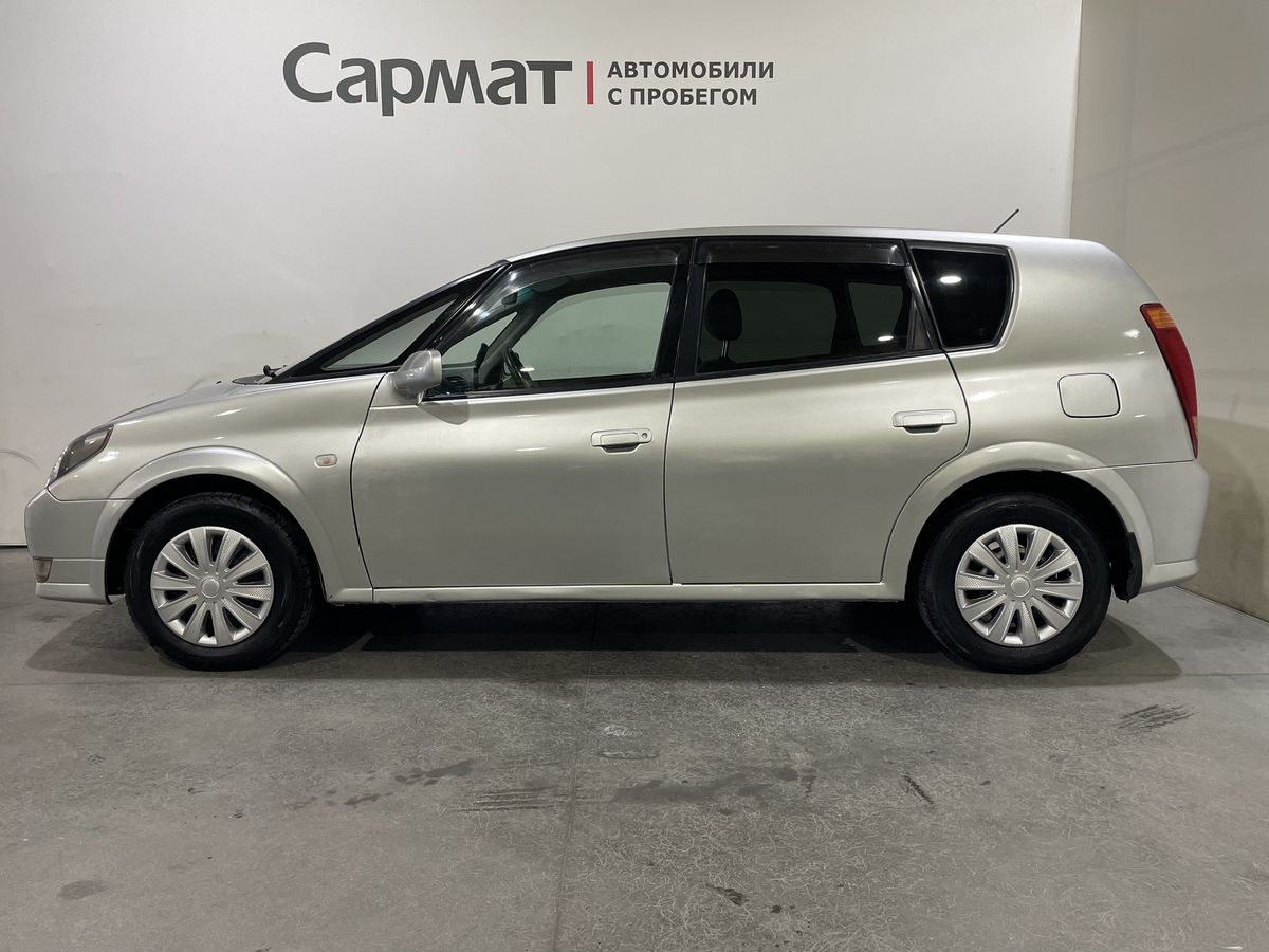 Toyota Opa