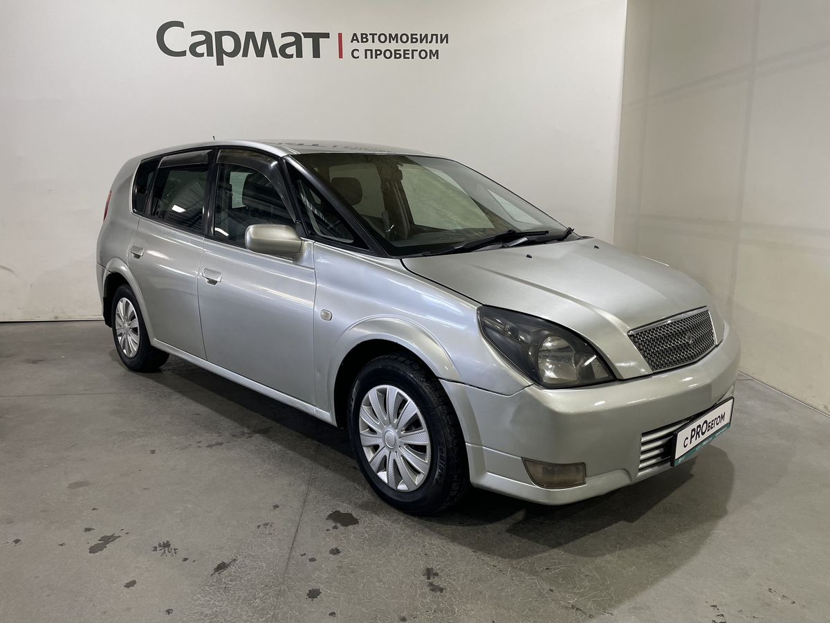 Toyota Opa