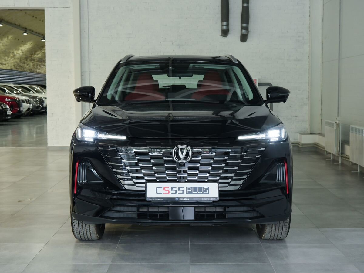 Changan CS55 Plus