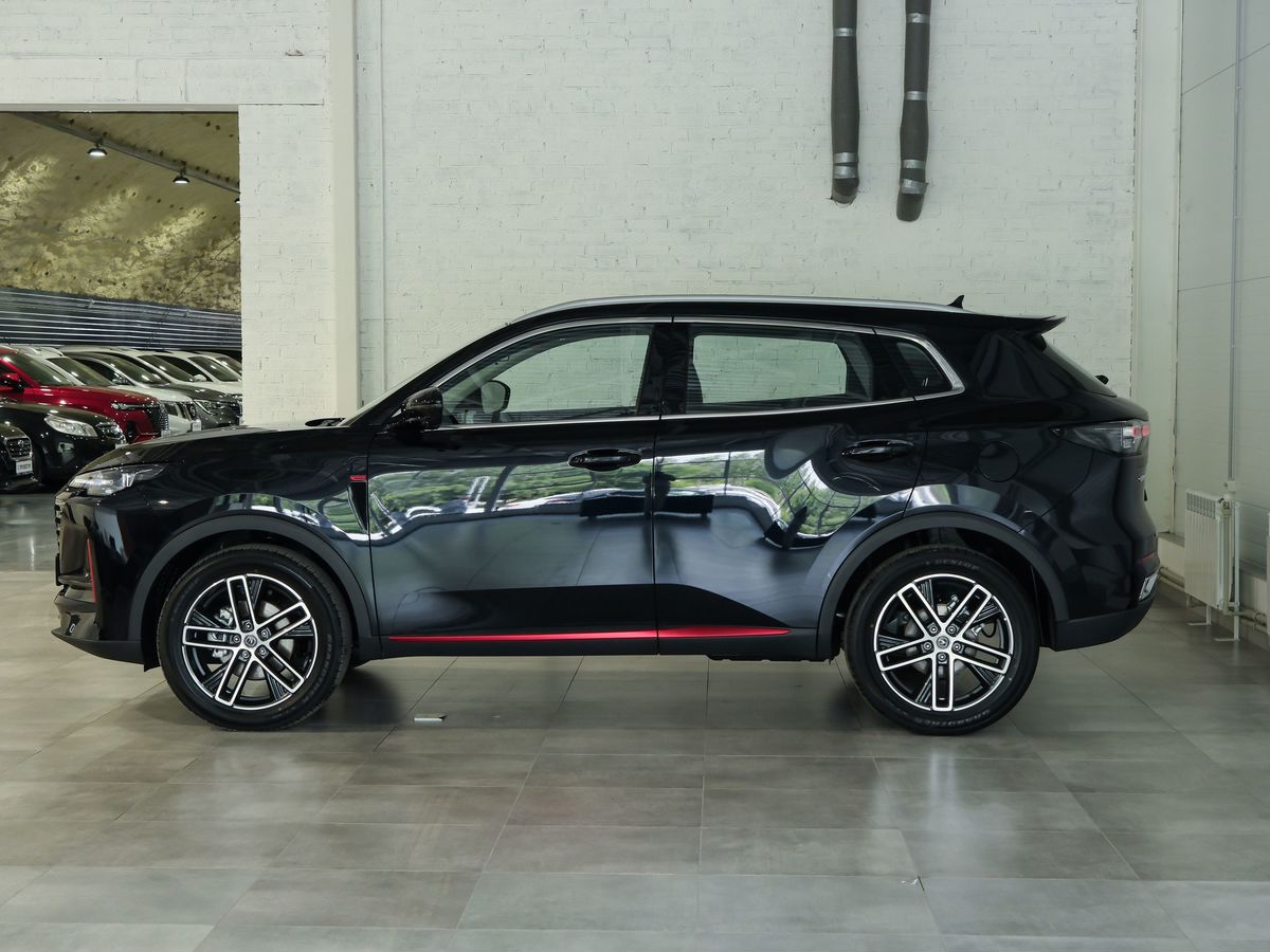 Changan CS55 Plus