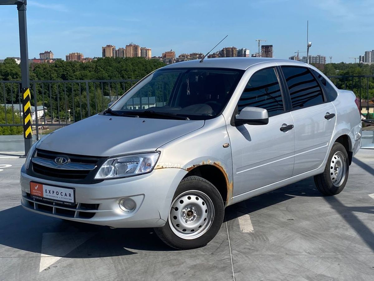 ФОТО автомобиля
