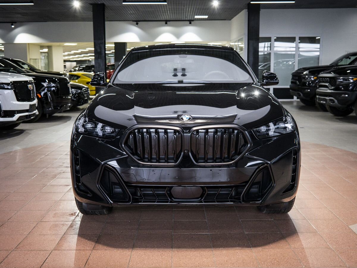 Автомобили BMW X6 в наличии, цены,на заказ купить в Москве