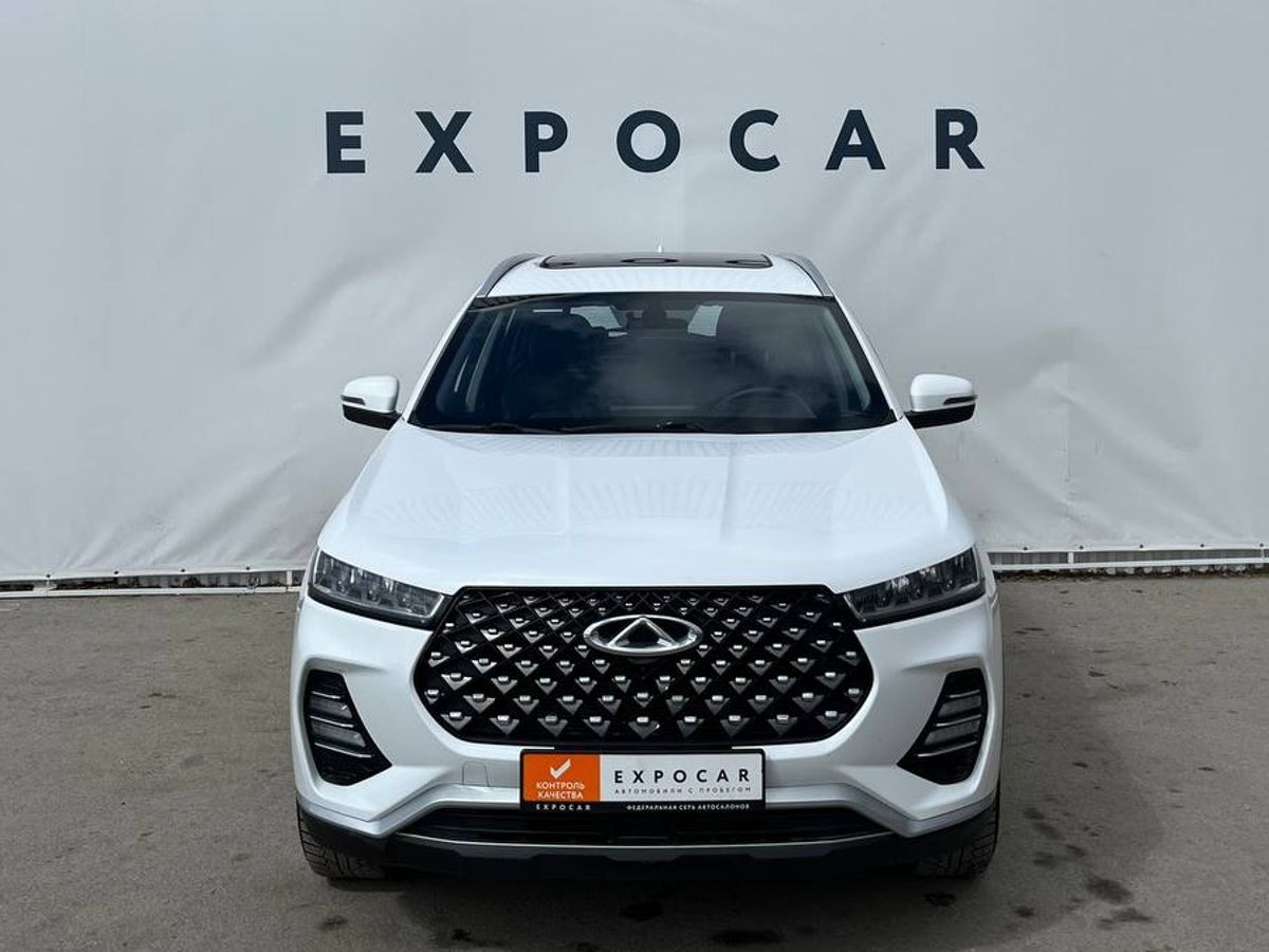 Официальный дилер EXPOCAR Автомобили с пробегом