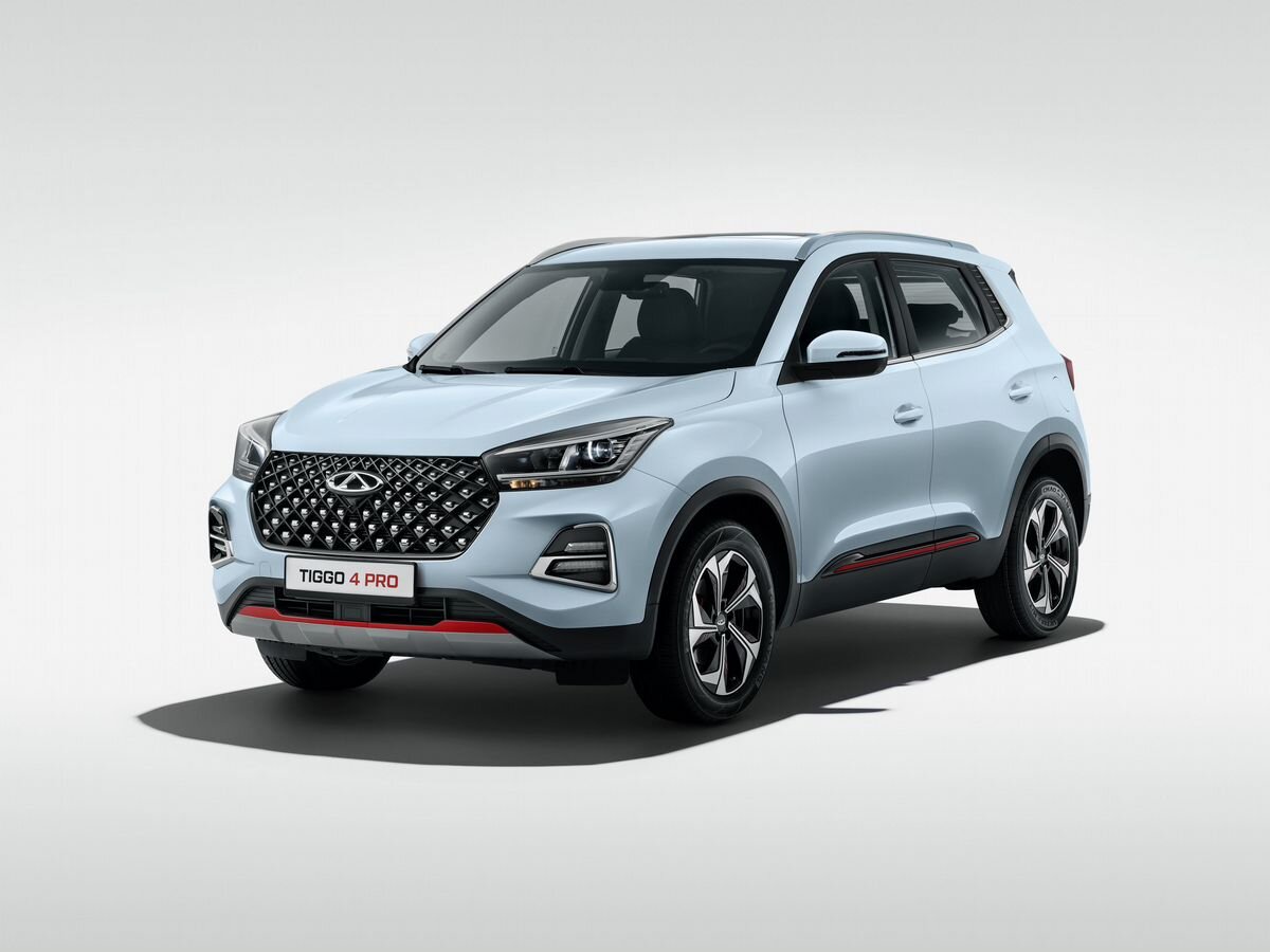 Купить новый автомобиль CHERY у официального дилера ГК Арконт в Волгограде