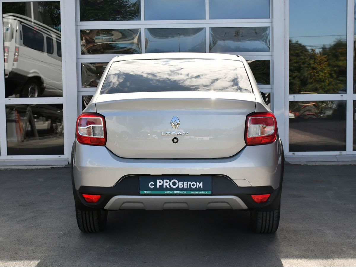 Renault Logan
