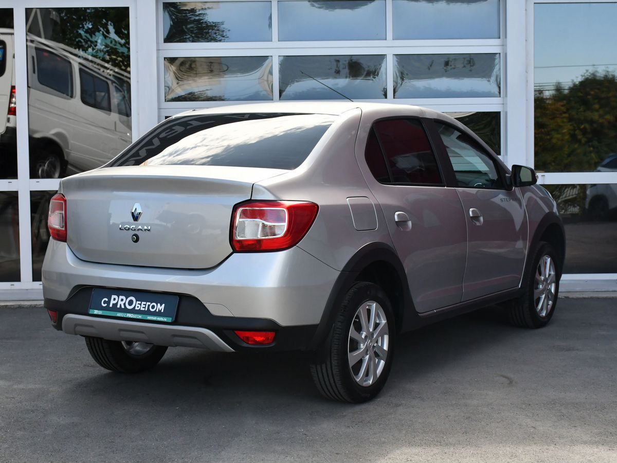 Renault Logan