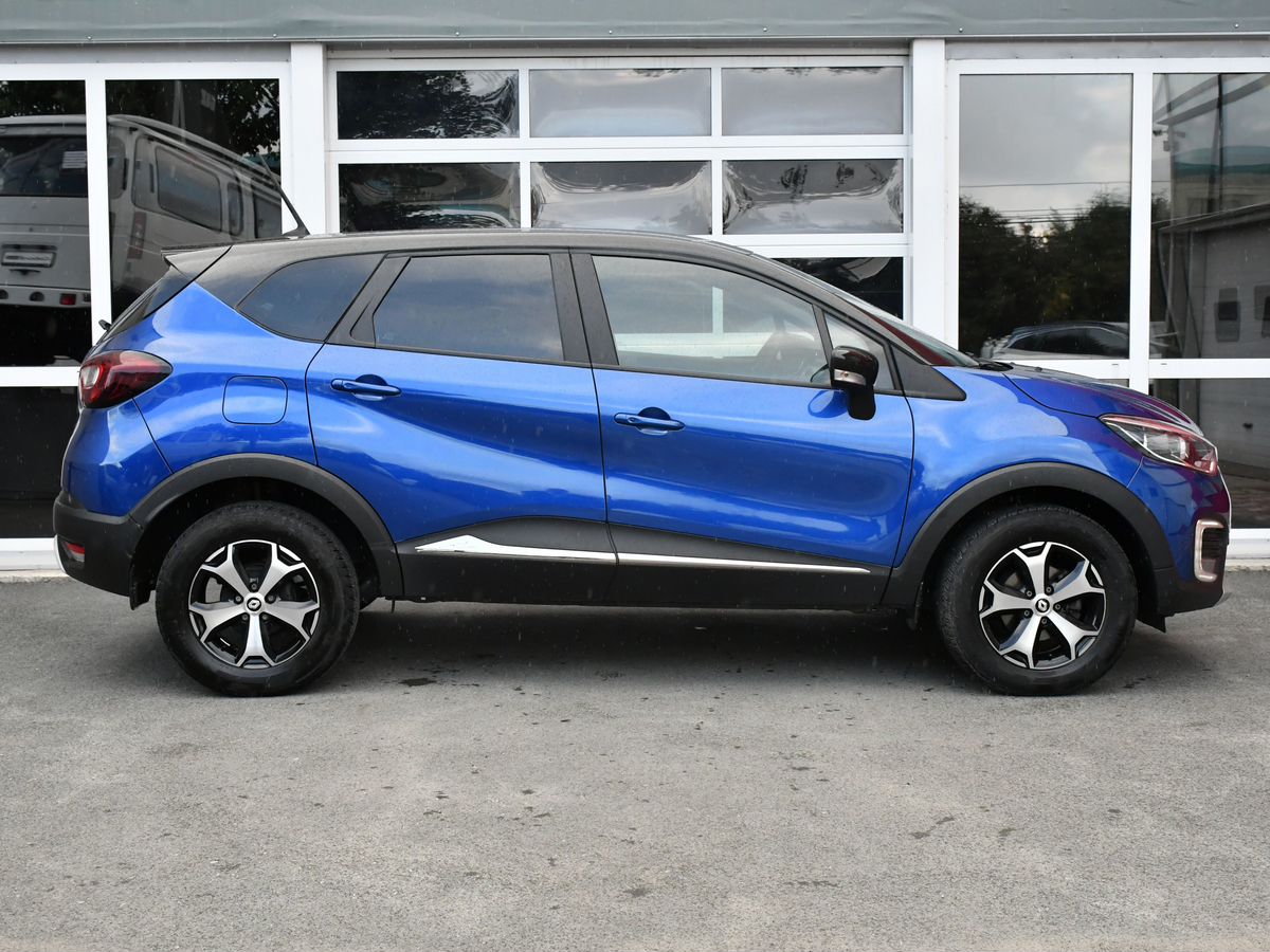 Renault Kaptur