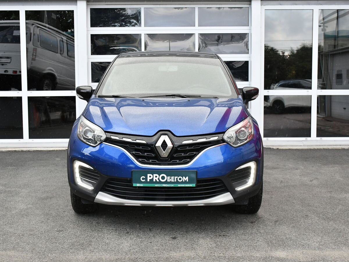 Renault Kaptur