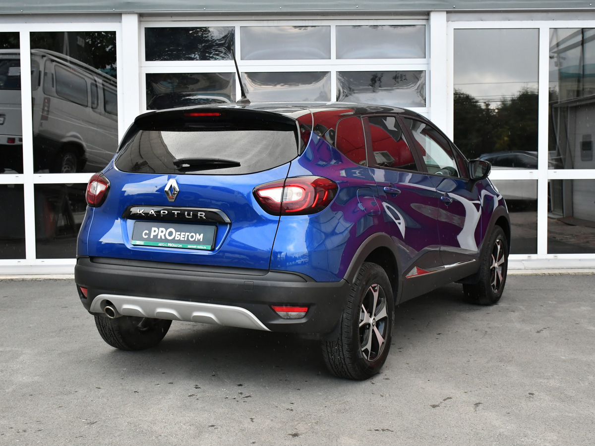 Renault Kaptur