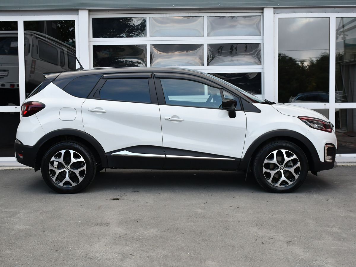 Renault Kaptur