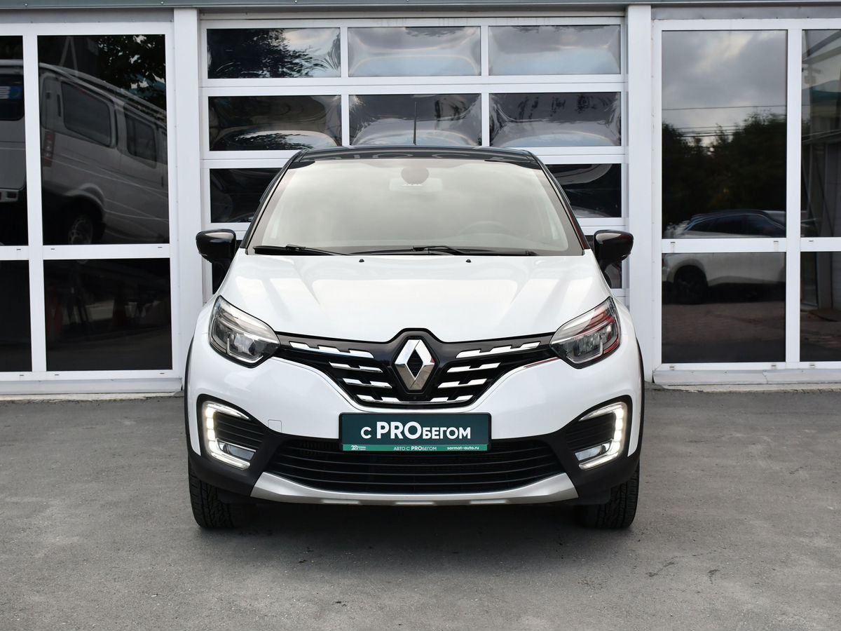 Renault Kaptur
