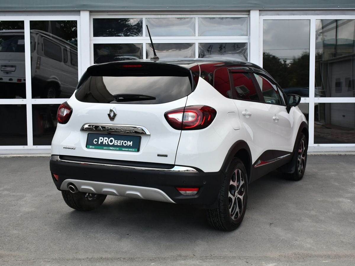 Renault Kaptur