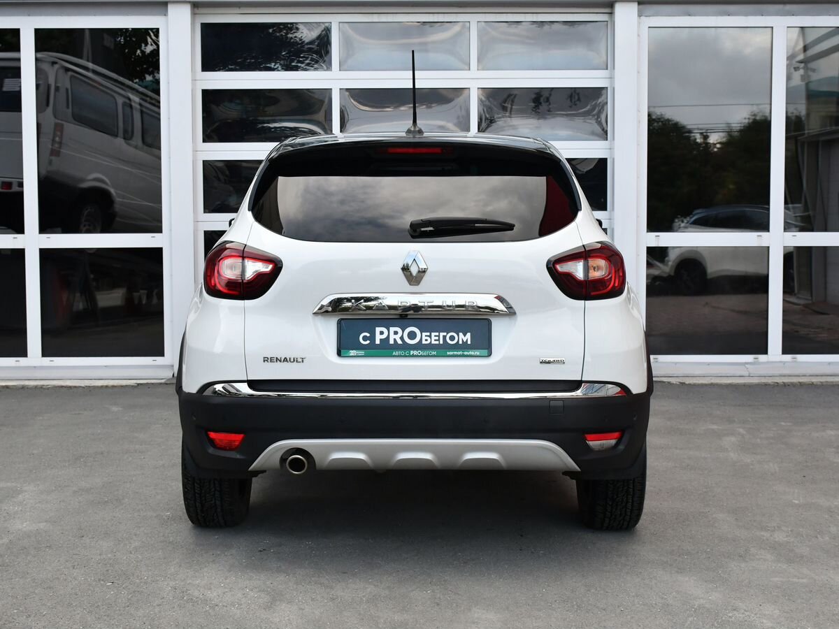 Renault Kaptur