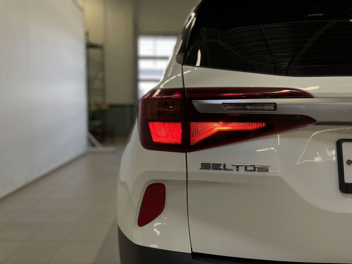 Kia Seltos 2019 7