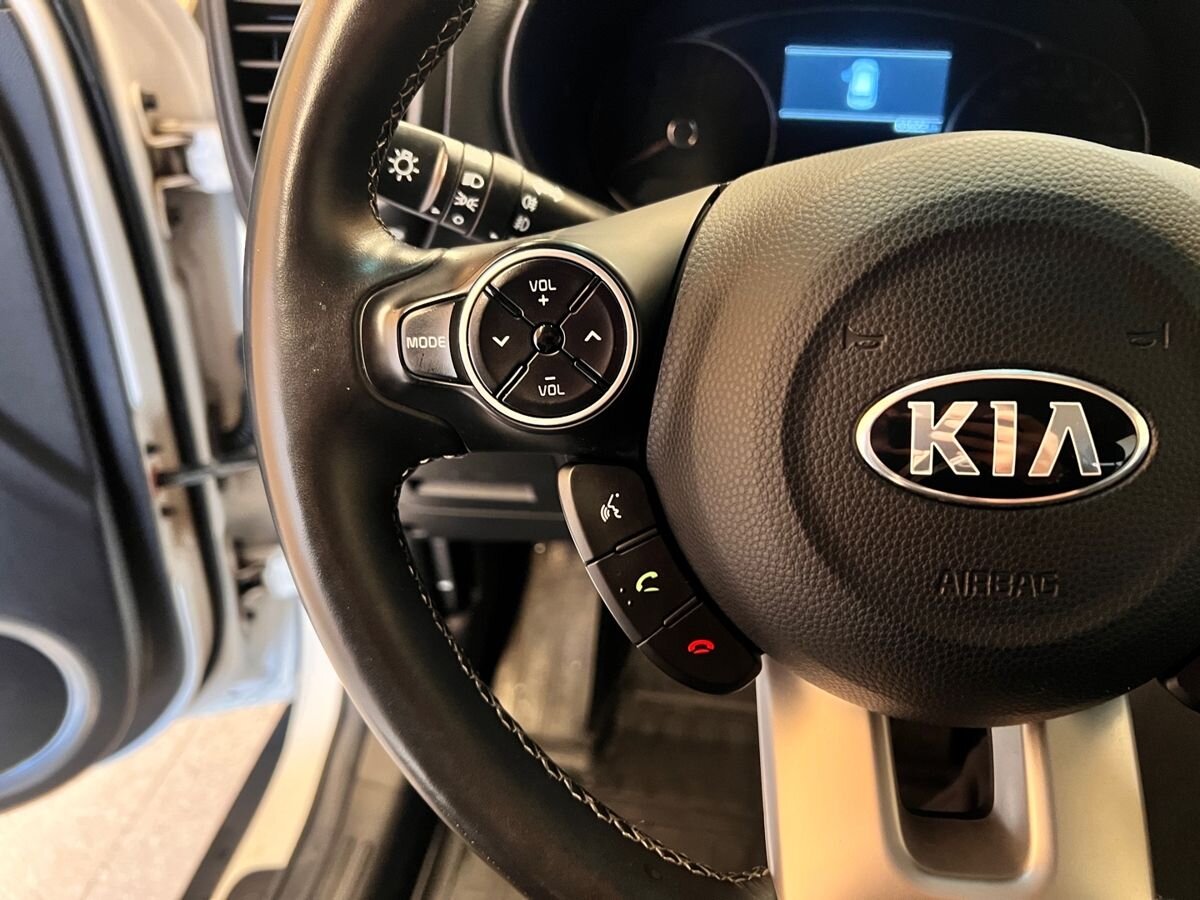 Kia Soul 2018 15