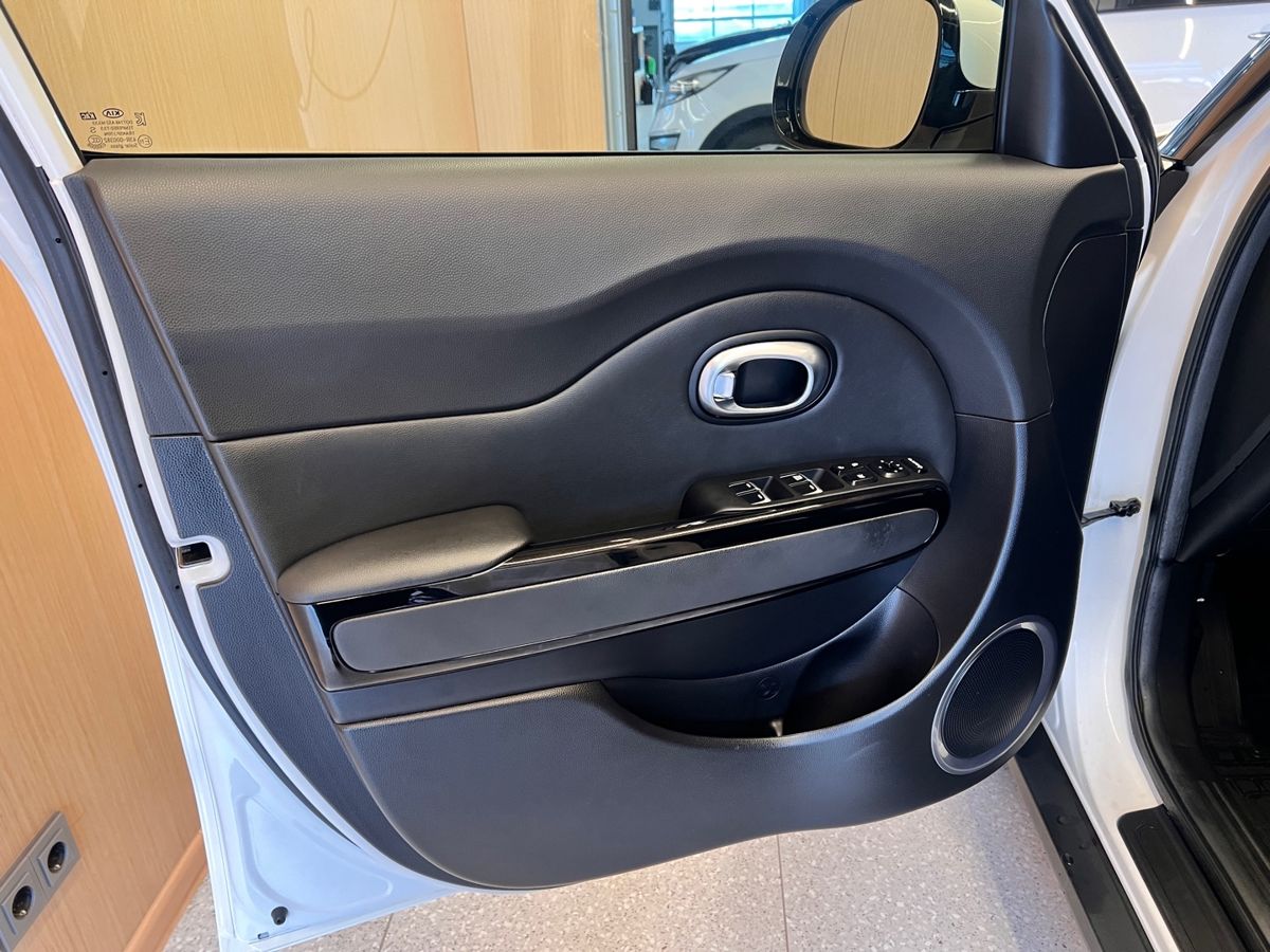 Kia Soul 2018 7