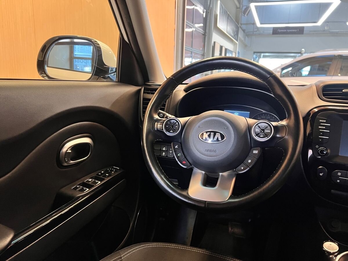 Kia Soul 2018 12