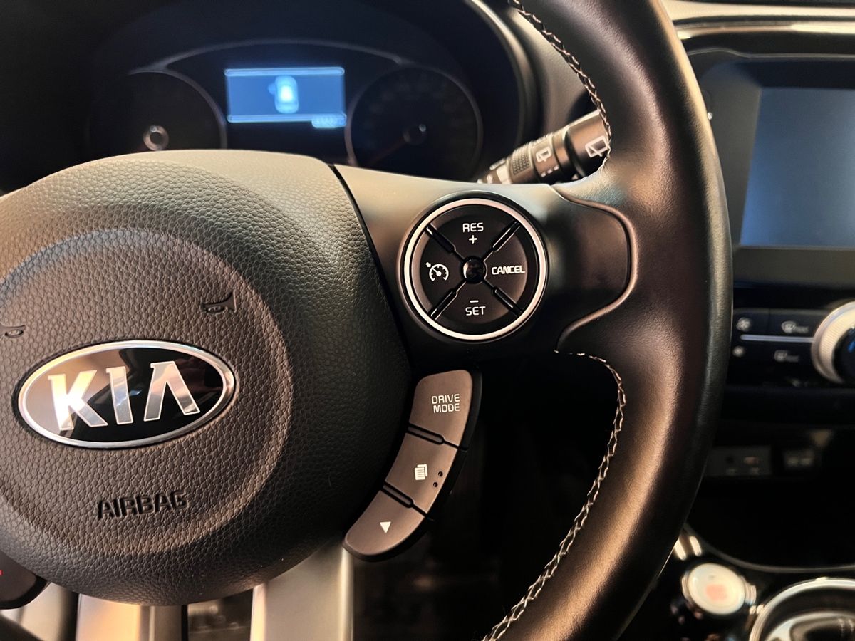 Kia Soul 2018 17