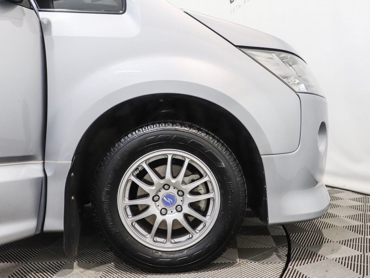 Mitsubishi Delica D:5 2011 20