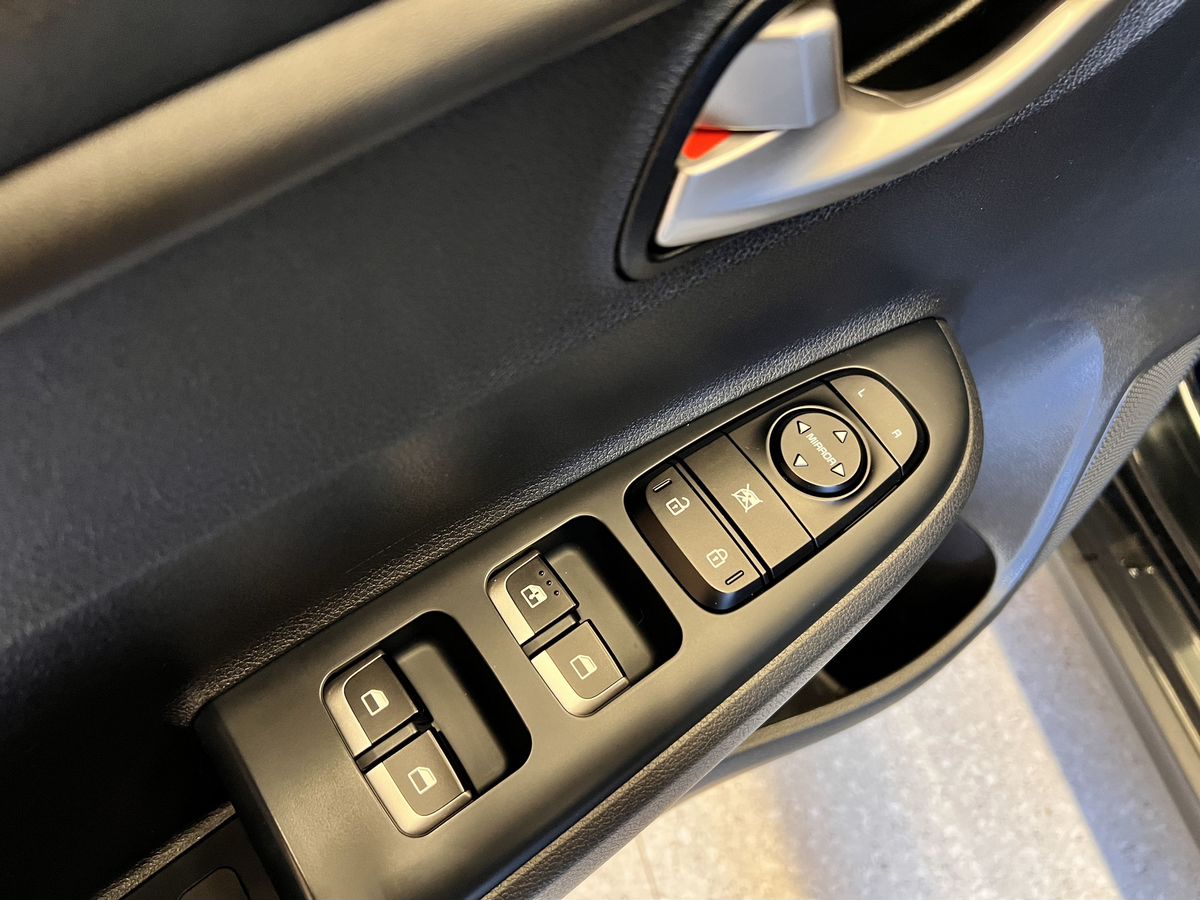 Kia Rio 2019 8