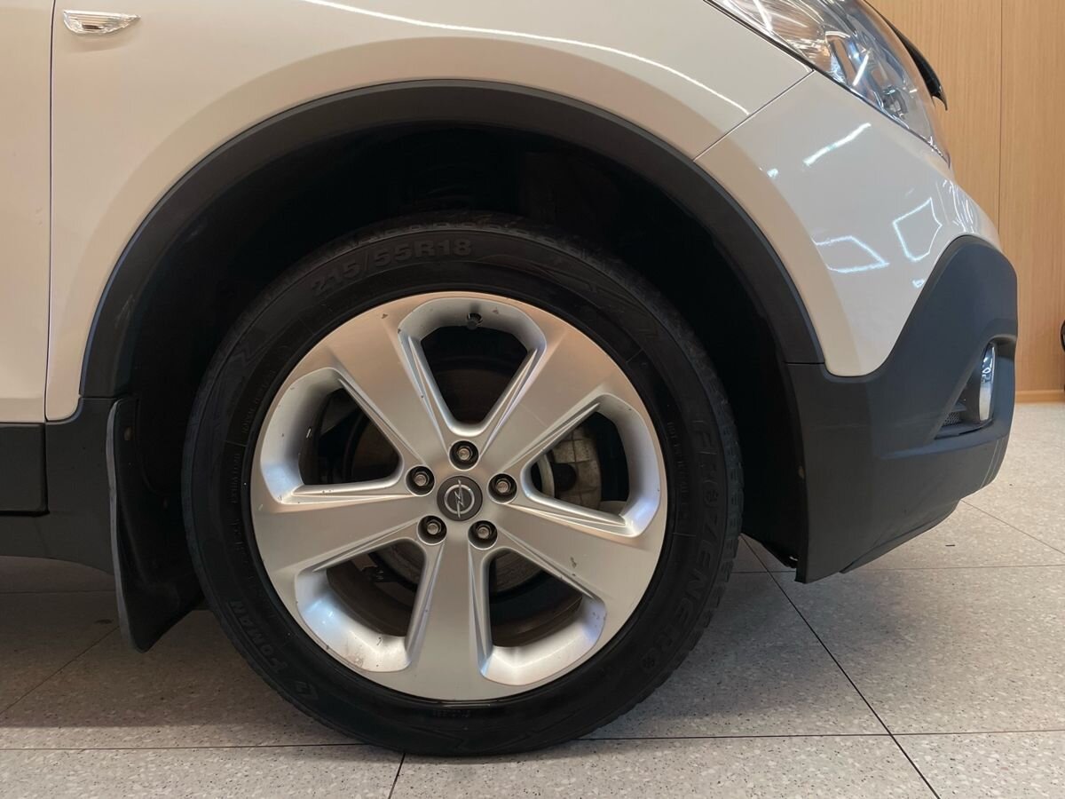 Opel Mokka 2013 20