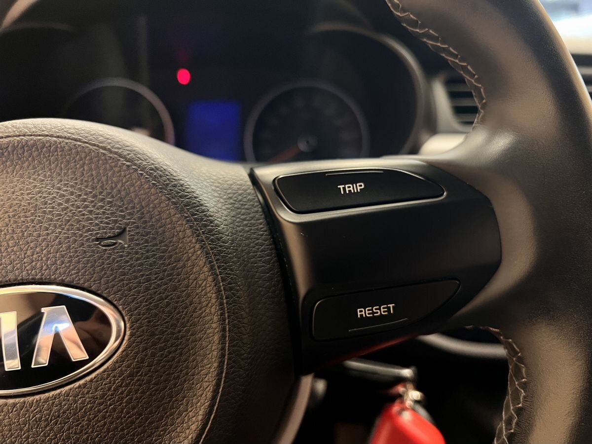 Kia Rio 2019 16