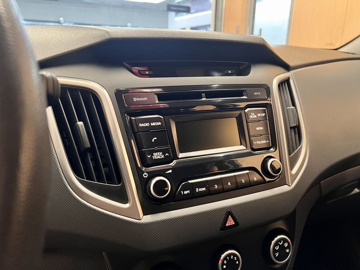 Hyundai Creta 2019 15