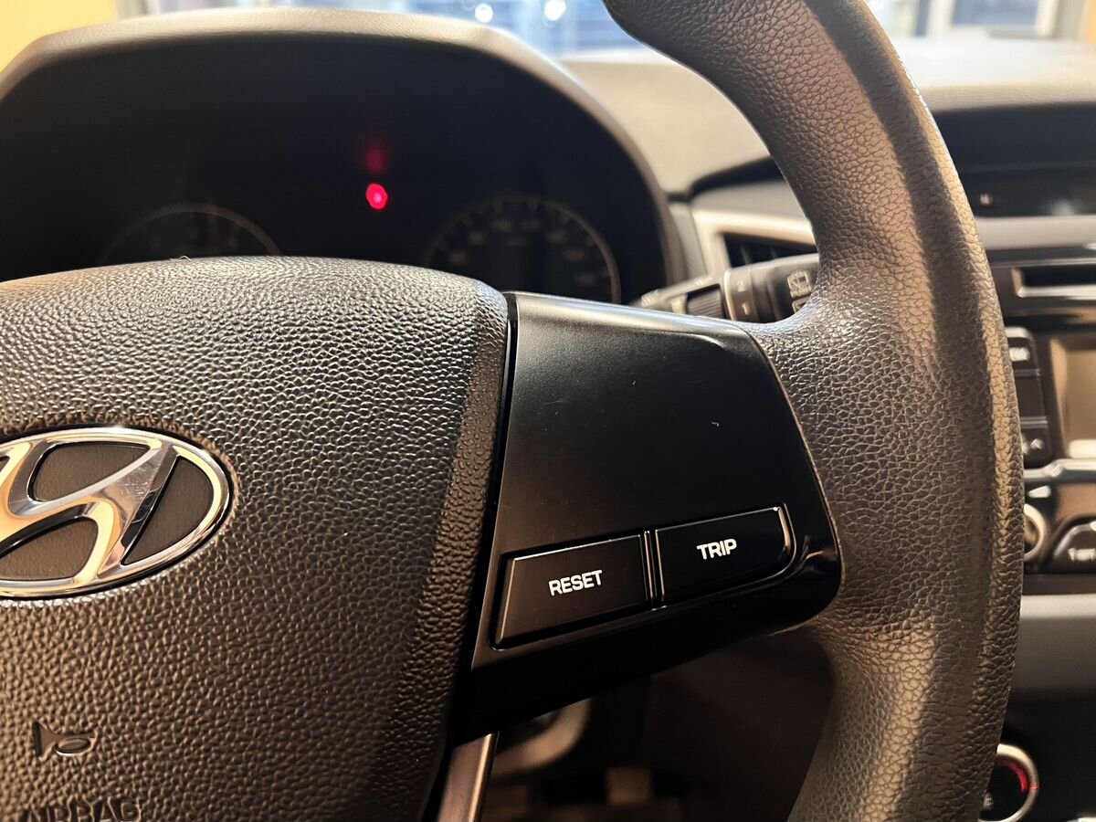 Hyundai Creta 2019 14