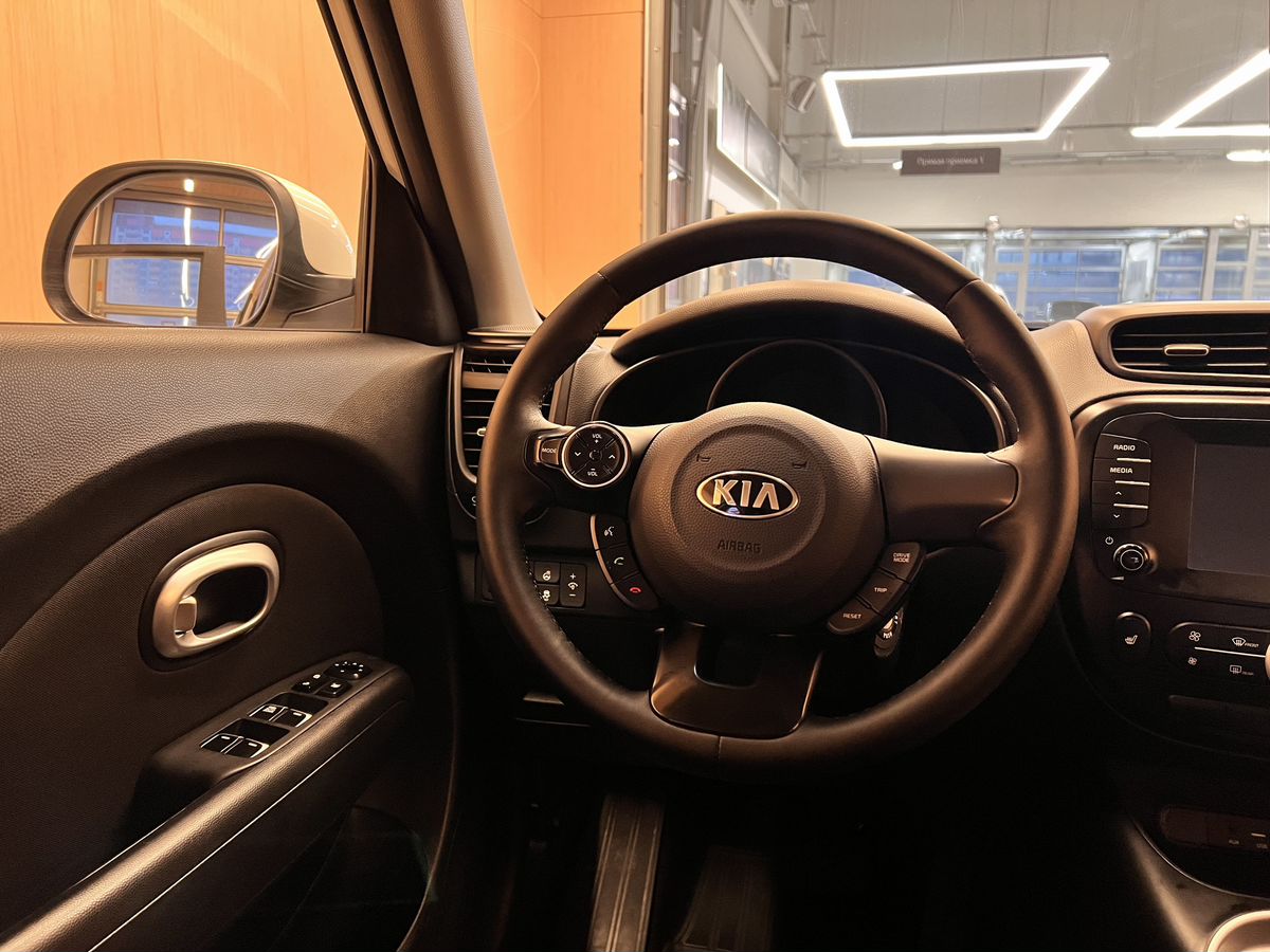 Kia Soul 2018 18