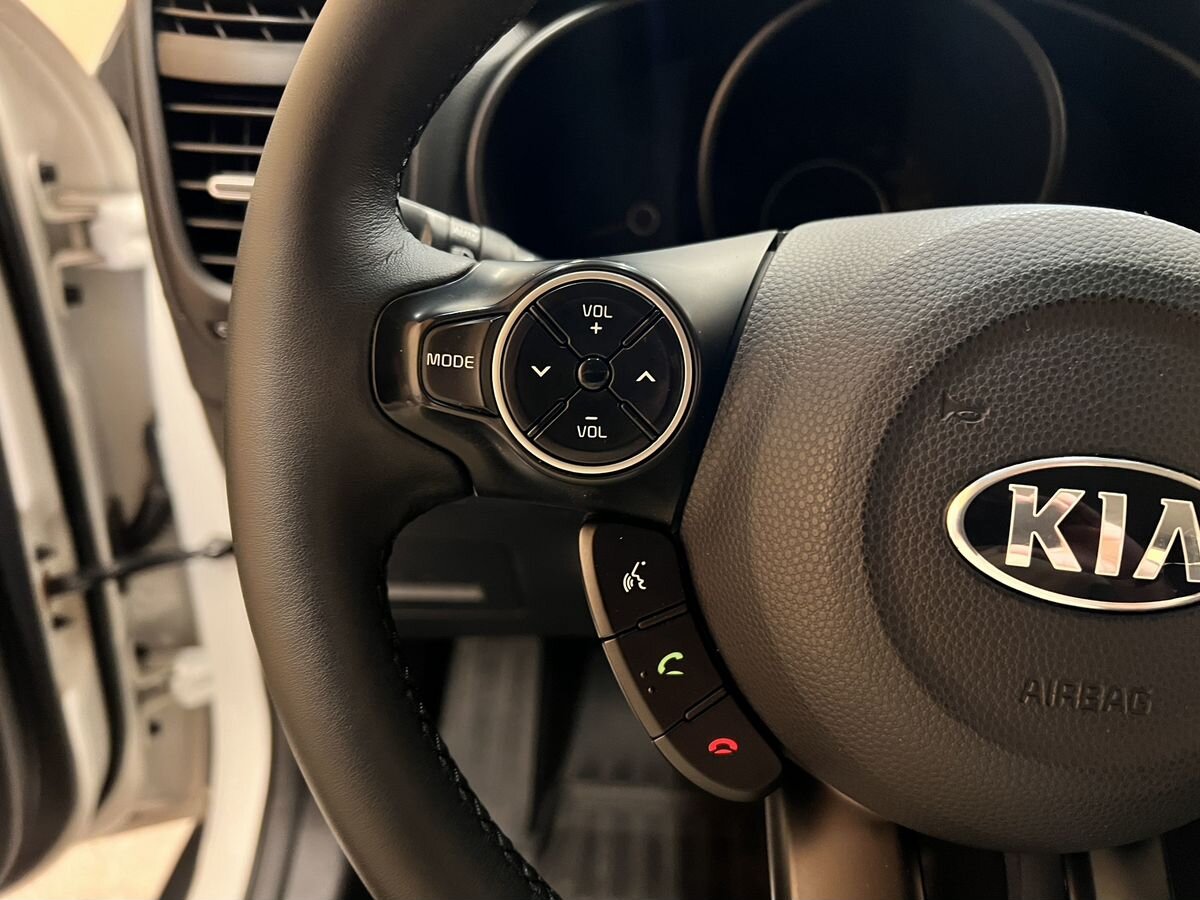 Kia Soul 2018 12