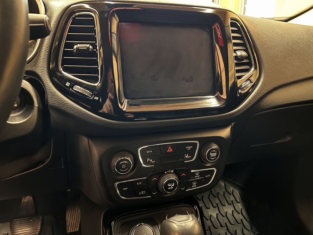 Jeep Compass 2021 12