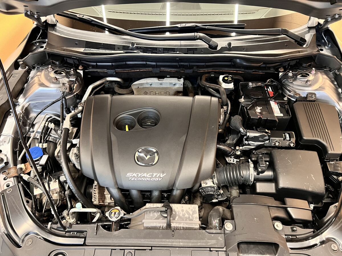 Mazda 6 2013 24