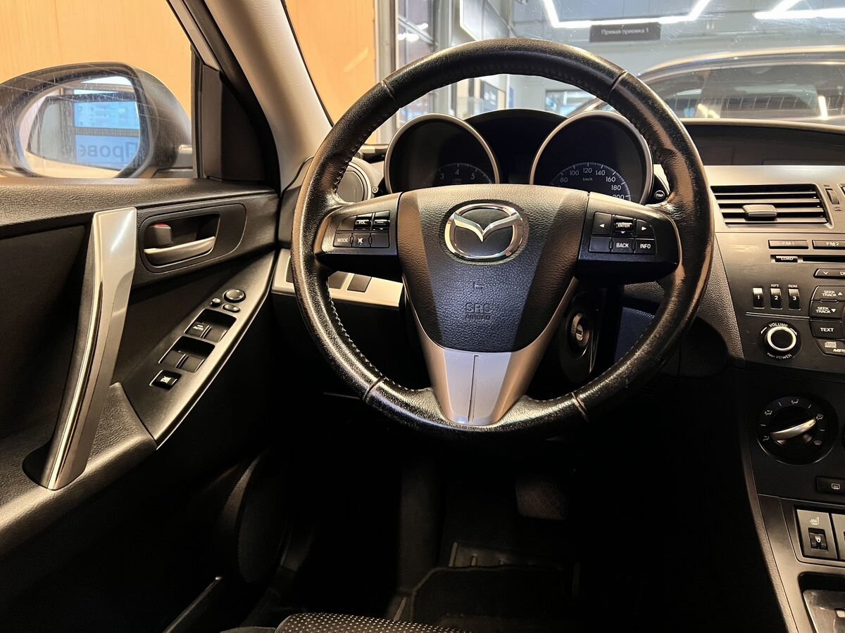 Mazda 3 2012 20