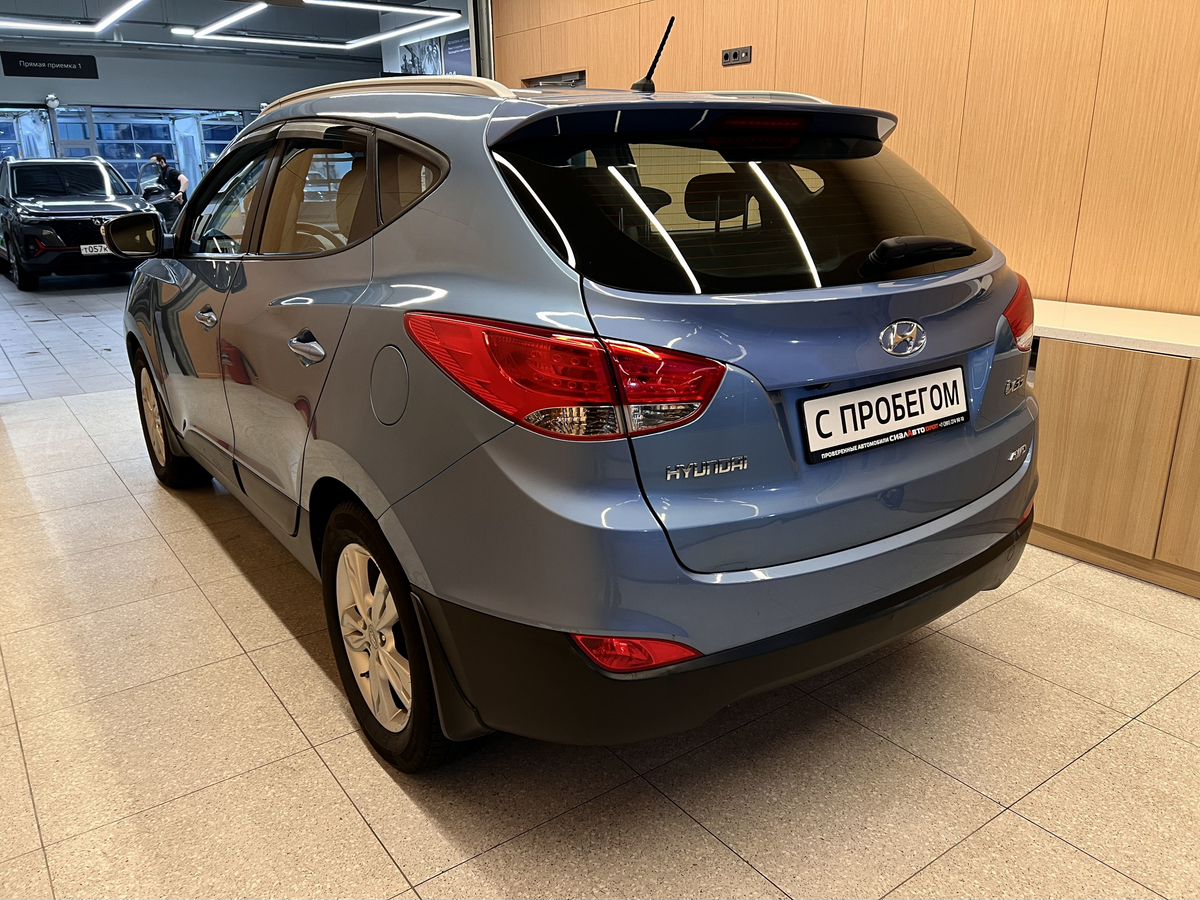 Hyundai ix35 2012 6