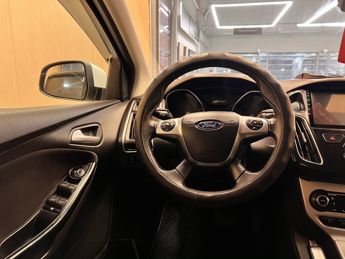 Ford Focus 2013 15