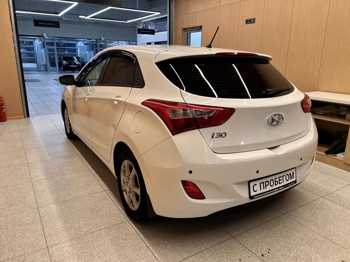 Hyundai i30 2013 6