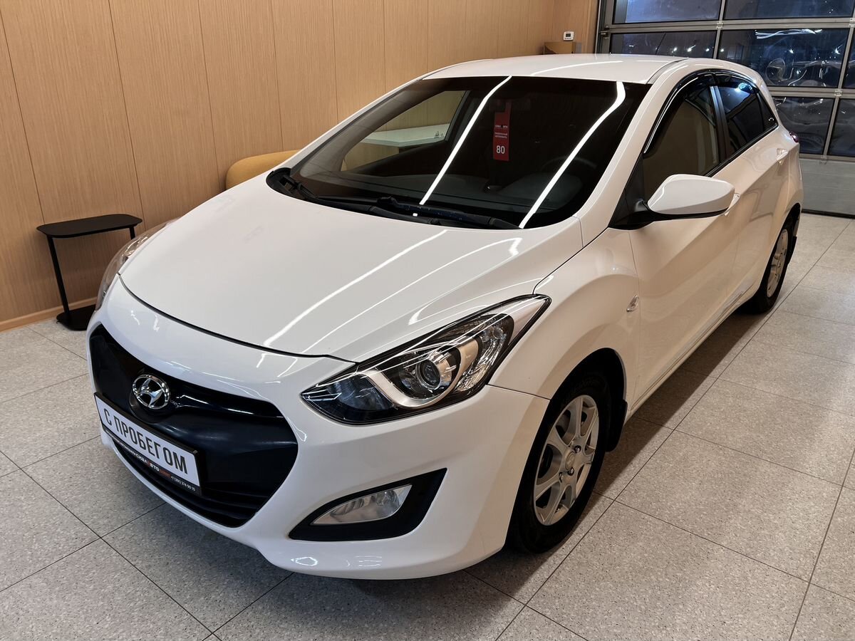 Hyundai i30 2013 3