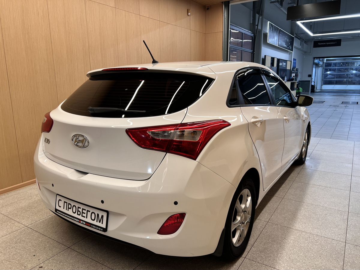 Hyundai i30 2013 4