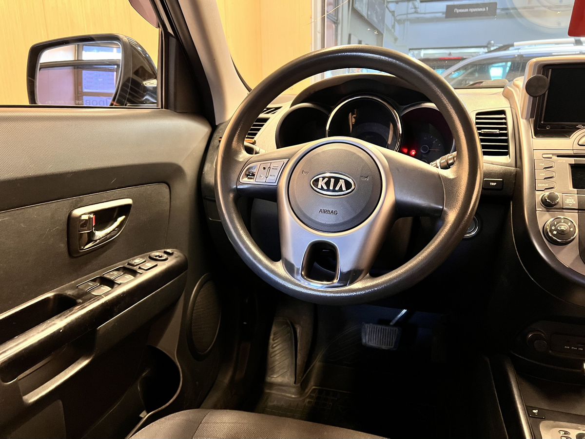 Kia Soul 2011 18