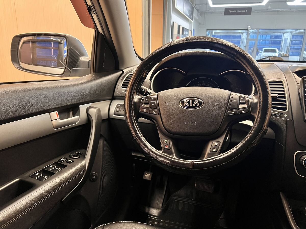 Kia Sorento 2014 18