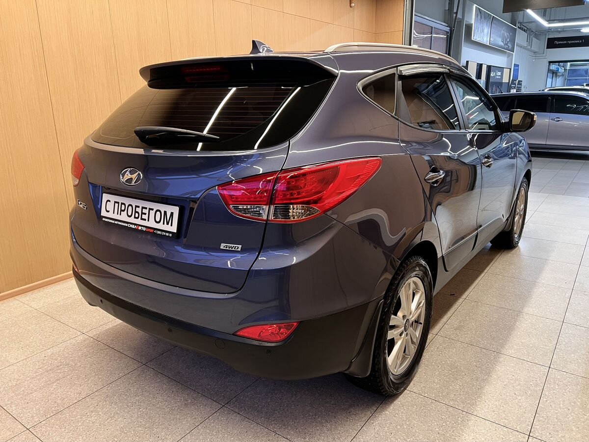 Hyundai ix35 2013 4