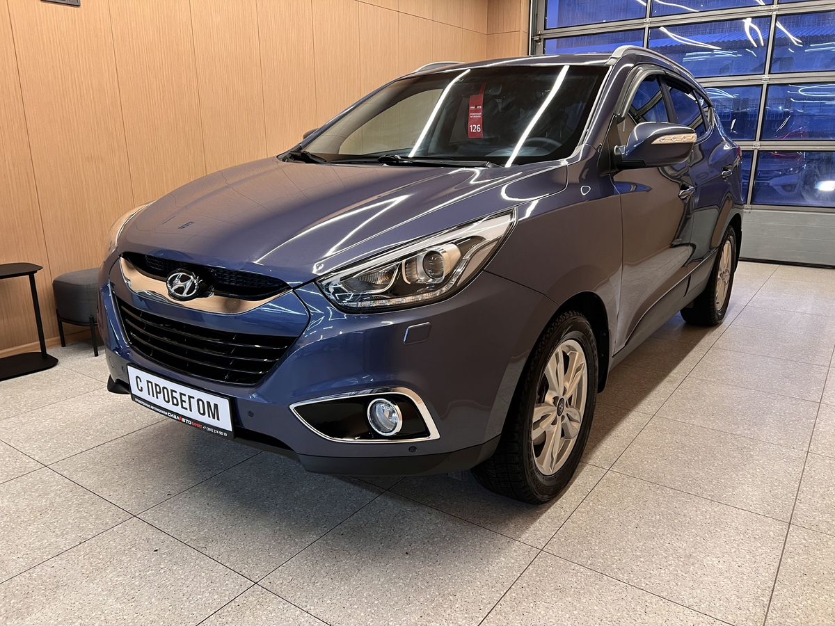 Hyundai ix35 2013 3