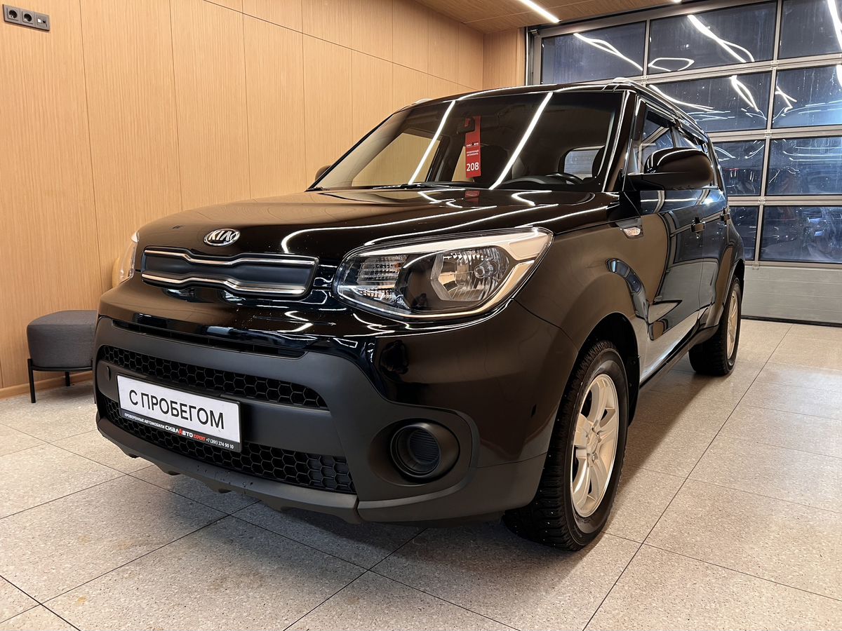 Kia Soul 2017 3