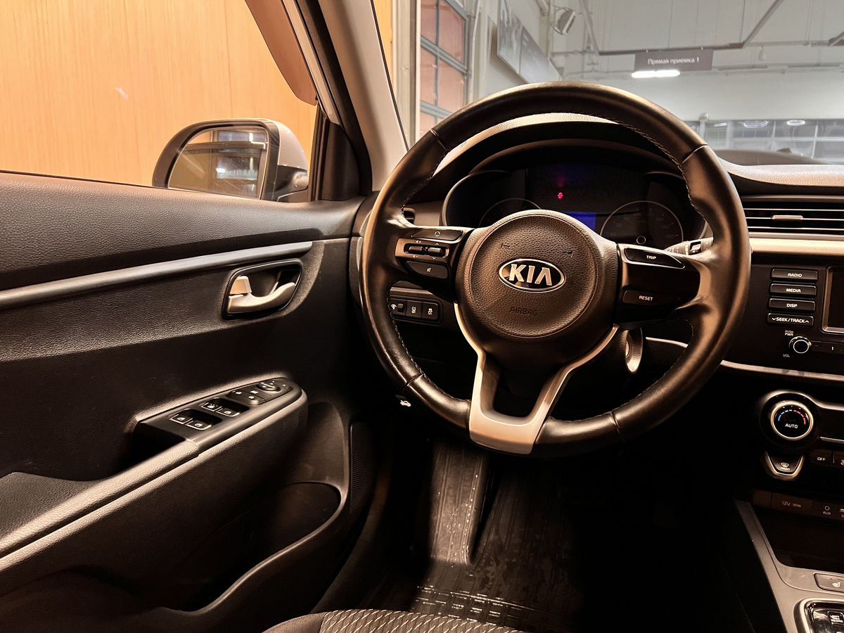 Kia Rio 2020 19