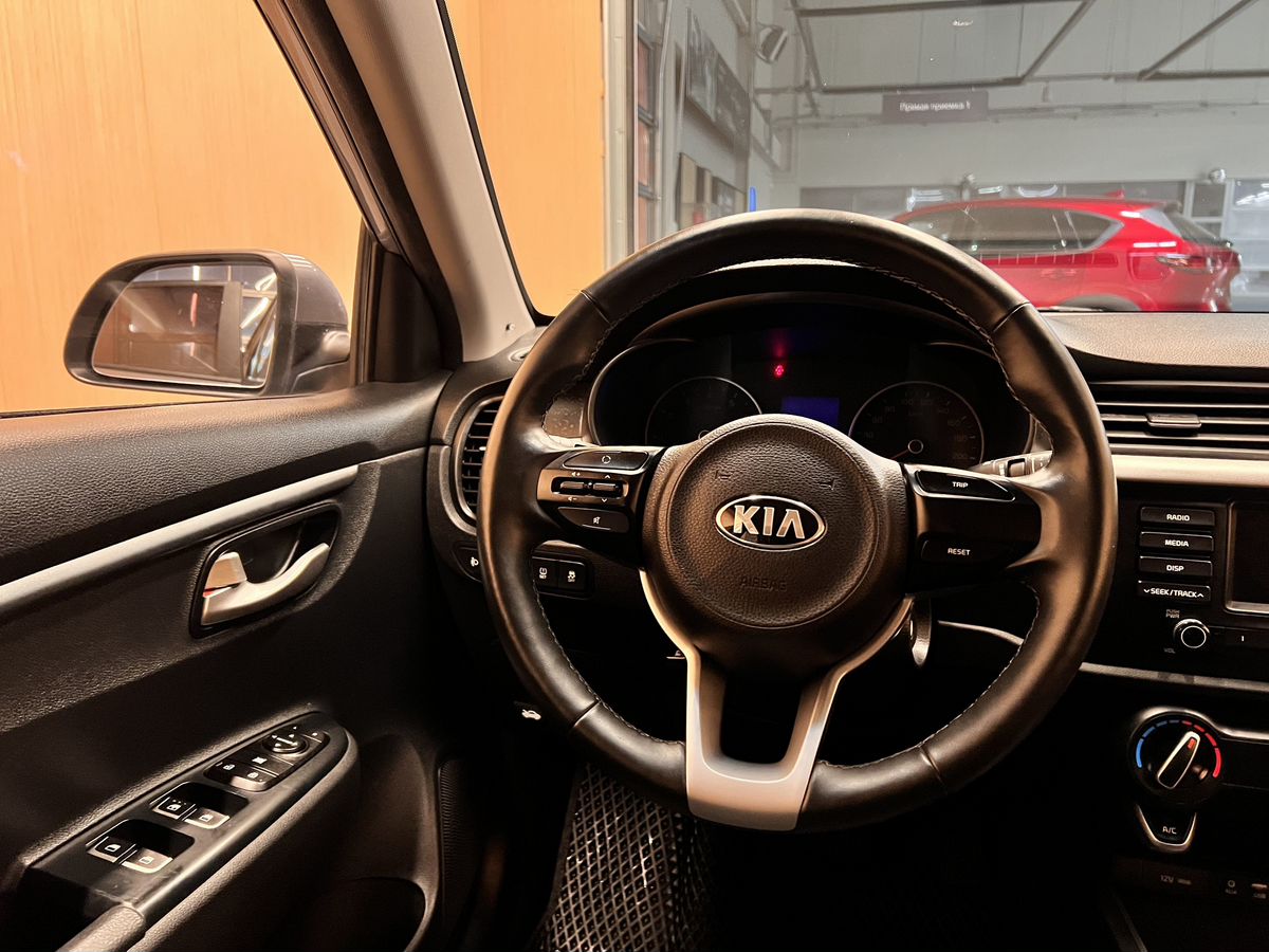 Kia Rio 2021 19